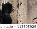 the most famous  religious site in Cambodia 113605926