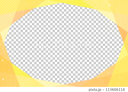 背景材質_水彩紋理_黃色 背景材質_水彩紋理_黃色 113606118