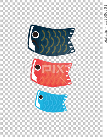 Cutting material-Tango no Sekku 20 Cutting material-Tango no Sekku 20 113606501