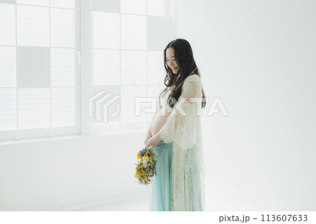 マタニティフォト マタニティフォト 113607633