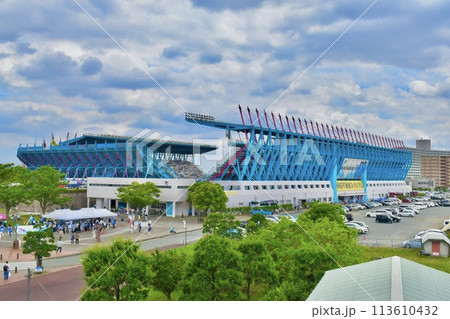 駅前不動産スタジアム 113610432