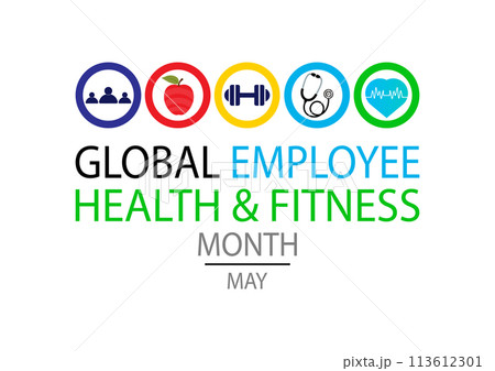 observed each year in May 113612301