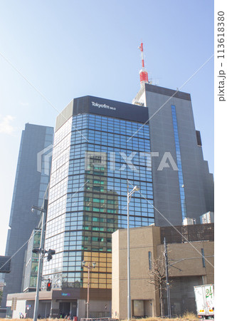 TOKYO-FM TOKYO-FM 113618380