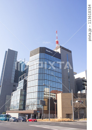 TOKYO-FM TOKYO-FM 113618384
