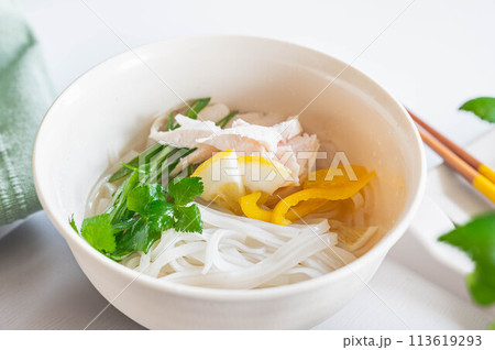 ベトナム料理　フォー 113619293
