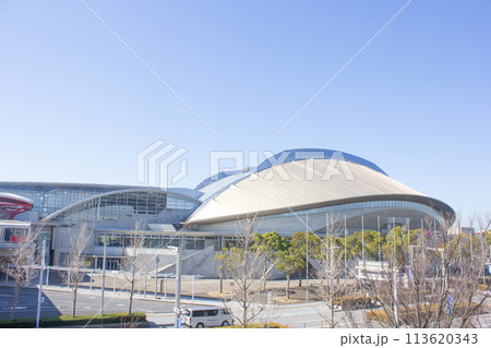 幕張メッセ国際展示場イベントホール 幕張メッセ国際展示場イベントホール 113620343