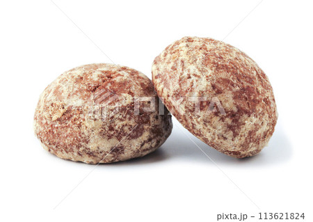 Gingerbread 113621824