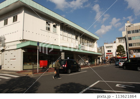JR北松戸駅　駅周辺 113621864