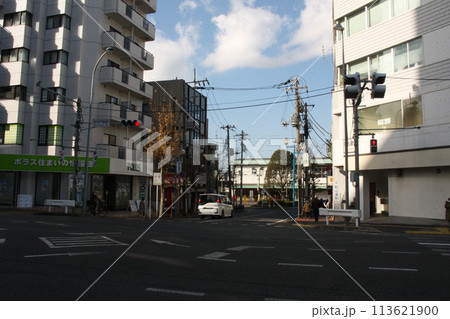 JR北松戸駅 駅周辺 JR北松戸駅 駅周辺 113621900