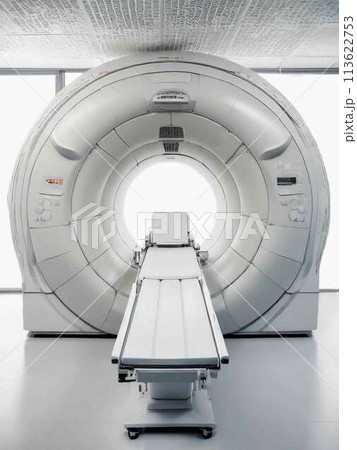高度医療機器 CT検査室 高度医療機器 CT検査室 113622753