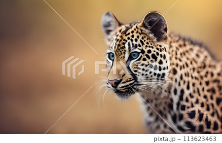 Close-up of animals in nature with a blurred background Close-up of animals in nature with a blurred background 113623463