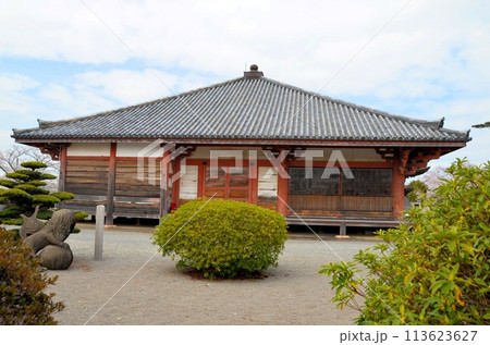 浄土寺 浄土堂 浄土寺 浄土堂 113623627