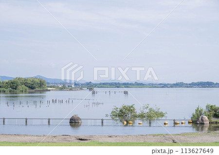 茨城 霞ヶ浦総合公園(土浦市) 茨城 霞ヶ浦総合公園(土浦市) 113627649