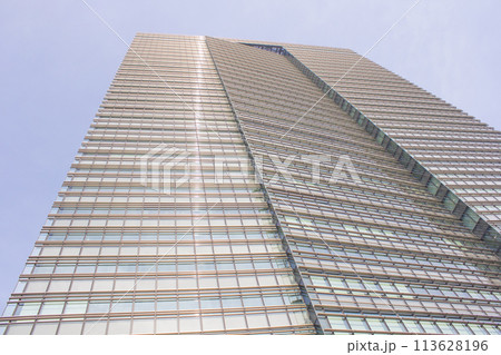 飯田橋グラン・ブルーム 飯田橋グラン・ブルーム 113628196