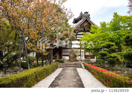 天龍寺 慈済院 天龍寺 慈済院 113628939