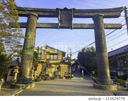 金峯山寺発心門 金峯山寺発心門 113629779