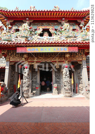 白沙屯拱天宮 白沙屯拱天宮 113629828