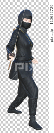 Ninja ☆ Ninja Ninja ☆ Ninja 113632729