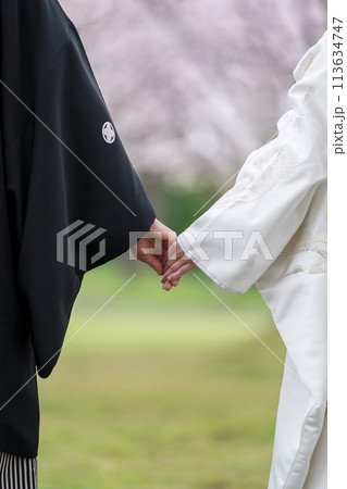 和装結婚イメージ 和装結婚イメージ 113634747