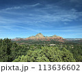 エアポートメサの風景 113636602
