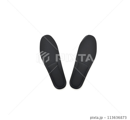 カップインソール カップインソール 113636873