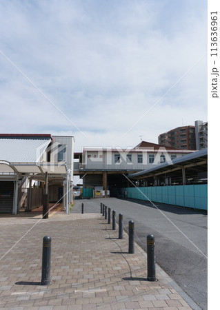 吹上駅 吹上駅 113636961