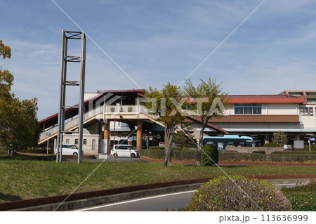 吹上駅南口 吹上駅南口 113636999