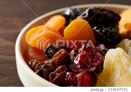 ドライフルーツ　イメージ 113637131