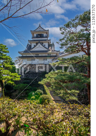 高知城 高知城 113637370