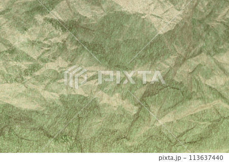 和紙による岩石イメージの背景素材 113637440
