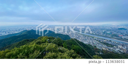 岐阜市の風景 岐阜市の風景 113638031