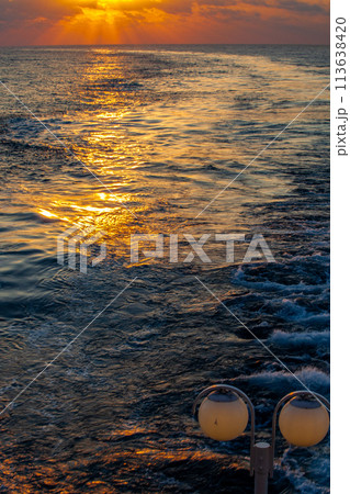 伊勢湾 伊勢湾 113638420
