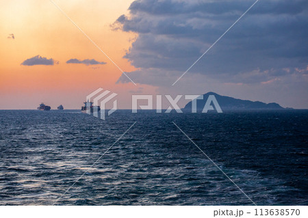 伊勢湾 伊勢湾 113638570