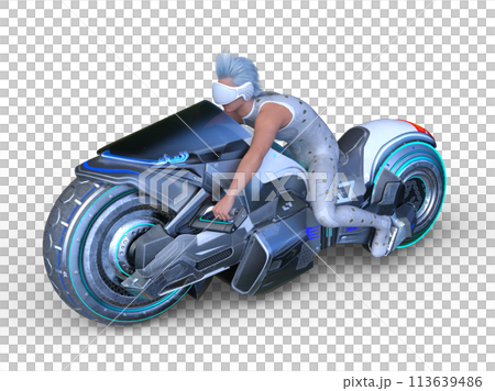 cyberman rider cyberman rider 113639486