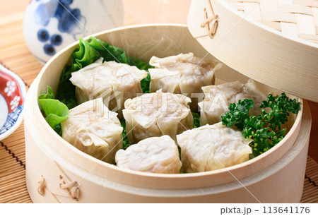 中華料理 焼売 （ しゅうまい ） 113641176