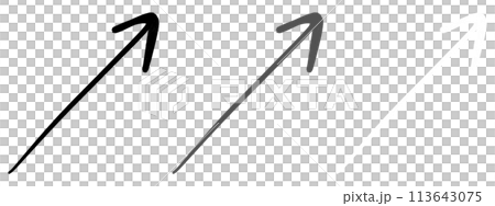 Monochrome Arrow Arrow Line Up Arrow Line Top Arrow Arrow Element Design Monochrome Arrow Arrow Line Up Arrow Line Top Arrow Arrow Element Design 113643075
