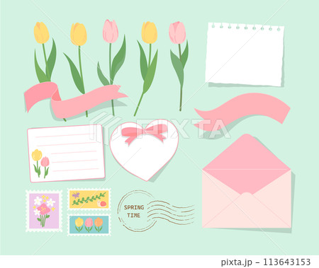 花 フラワー お花 113643153