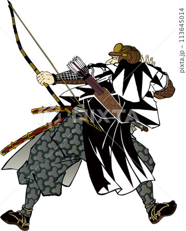 浮世絵 武士 その40 浮世絵 武士 その40 113645014