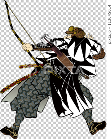 浮世絵 武士 その40 浮世絵 武士 その40 113645014