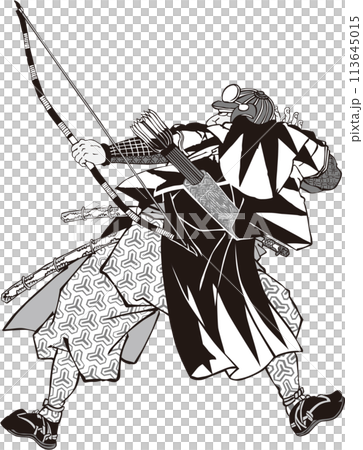 浮世繪武士第 39 部 浮世繪武士第 39 部 113645015