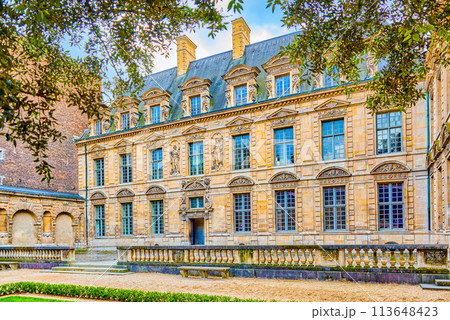 Fabulous, magnificent Paris in early spring. Fabulous, magnificent Paris in early spring. 113648423