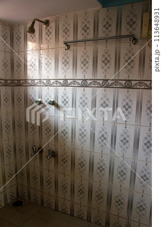 Bathroom Interior Fittings Bathroom Interior Fittings 113648931