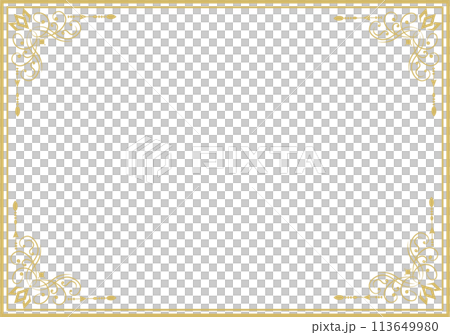 古董框架 9 113649980