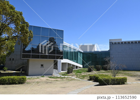【兵庫県・姫路市】 兵庫県立歴史博物館 【兵庫県・姫路市】 兵庫県立歴史博物館 113652590