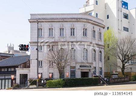 金沢文芸館 金沢文芸館 113654145