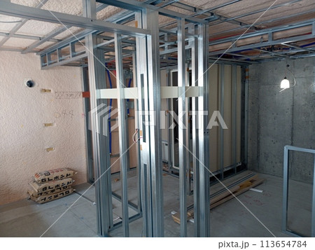 建設中(軽天) 建設中(軽天) 113654784