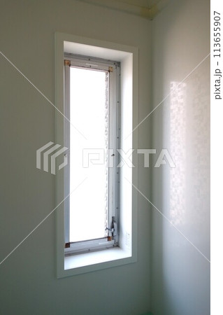 窓リフォーム前 窓リフォーム前 113655907
