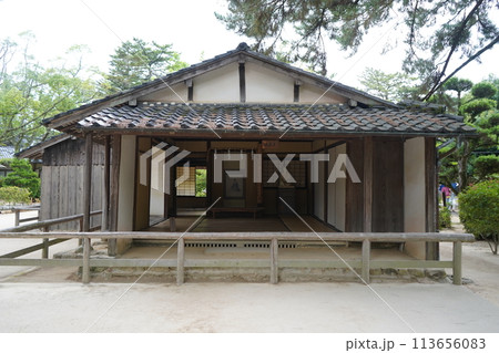 松下村塾 松下村塾 113656083