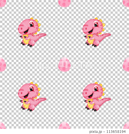 Pattern  113658194