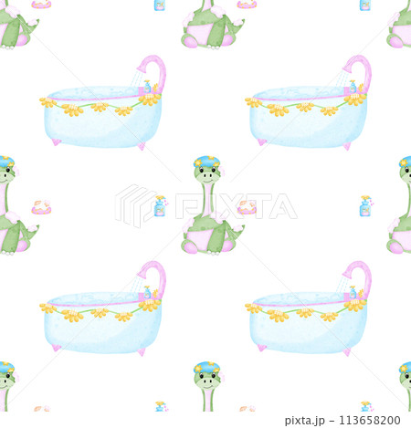 Pattern Pattern 113658200